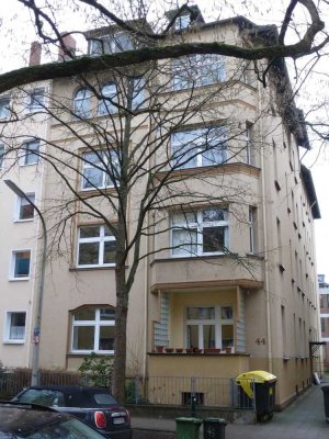 3 Zimmerwohnung (WG geeignet)