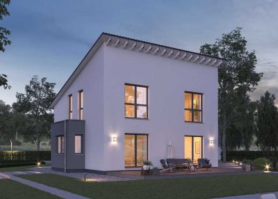 Keine Kompromisse eingehen ... mit massa-haus bauen