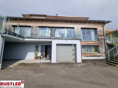 Traumhaftes Haus in Mariazell - Ihr Zuhause mit Luxus und Komfort mitTerrassen und Garten