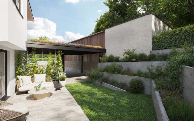 Ihr neues Familienparadies in Seefeld