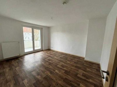 Bezugsfertige Singlewohnung im Diesterwegring