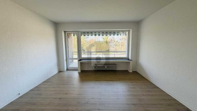 MODERNE WOHNUNG IN GEFRAGTER LAGE