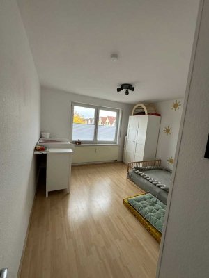 Moderne, helle 4-Zimmer-Wohnung in Cremlingen mit guter Anbindung