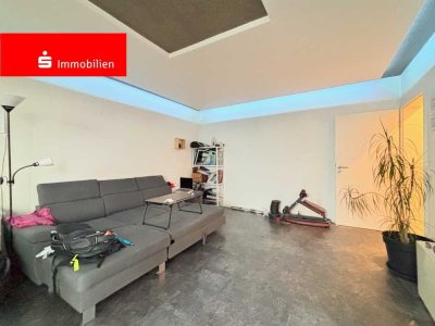 Moderne Wohnung in Dietzenbach