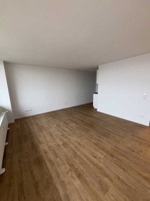 1-Zimmer Wohnung - direkt in der Hildesheimer Innenstadt