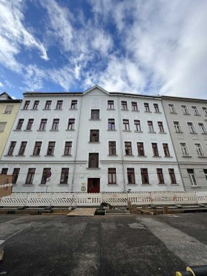 WG geeignet I Familienfreundlich I Lindenau I 3 RWG I Fußbodenheizung I Balkon I Gäste-WC I