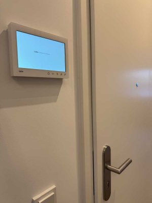 Kern-Sanierte 2-Zimmer Wohnung Köln-Lindenthal mit Balkon Stadtwaldnähe Uni und Uniklinik nähe
