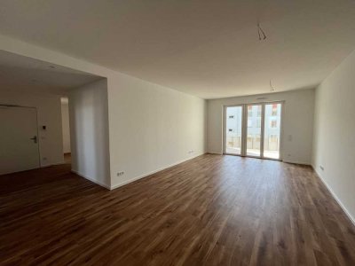 Erstbezug - Exklusives Wohnen an der List: 3-Zimmer-Wohnungen mit Premium-Küche & Loggia