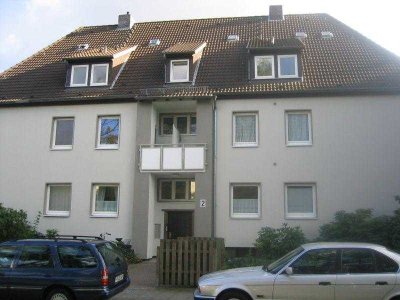 3-Zimmer-Wohnung (ca. 77,30 m²) – Bezugsfrei ab Januar.