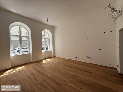 !!! NEU !!! Erstbezug Altbauwohnungen nähe Heinestraße