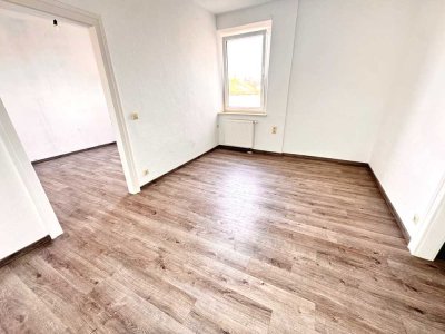 Provisionsfrei – Freie und gepflegte 3-Zimmer-Wohnung in Nürnberg