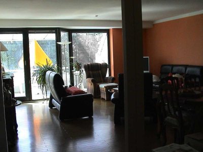 Schöne 3 Zimmerwohnung in Krefeld-Bockum