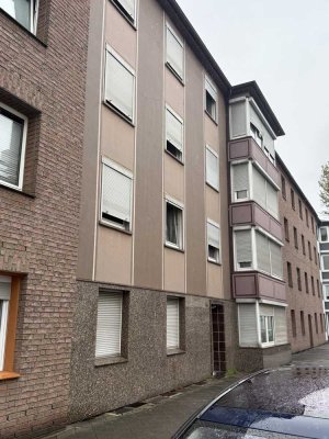 Charmante 1-Zimmer Wohnung in Gelsenkirchen-Schalke