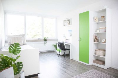 Home & Co – Easy Living | Möbliertes All-Inclusive Wohnen