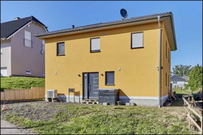 Neubau in ruhiger Lage von Saarburg - Ihr neues Einfamilienhaus wartet !