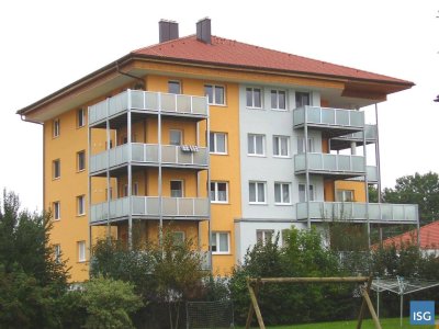 Objekt 785: 2-Zimmerwohnung in 4931 Mettmach, Passionsweg 32, Top 6