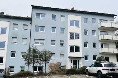 3-Zimmer-Wohnung – renovierungsbedürftig, aber mit viel Potenzial in begehrter Seenähe in Bodolz