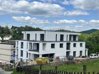 WILLKOMMEN ZUHAUSE!
NEUBAUPROJEKT!
3 Zimmer