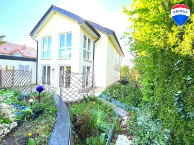 *OPEN HOUSE am 31.05. 10:00 - 16:00 Uhr* Charmantes EFH in Werther zu verkaufen