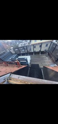 4-Zimmer Wohnung in Memmingen Innenstadt