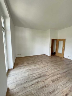 Raus bei Mutti - die erste eigene Wohnung!