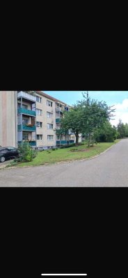 Schöne 3 Zimmer Wohnung mit Balkon