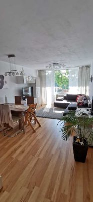 Schöne 3-Raum-Wohnung mit EBK und Balkon in Viersen