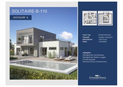 Traumhaus auf großem Grundstück – Unser Angebot für Ihre Zukunft