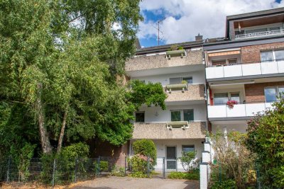 Großzügige ETW im Paulusviertel…ERBPACHT