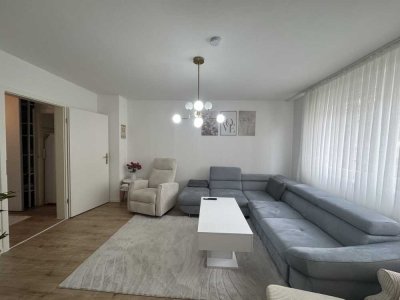 Attraktive 3-Zimmer-Wohnung in Heilbronn – Helle Räume in gefragter Lage