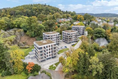 TOP- Exklusive Eigentumswohnung in begehrter Lage