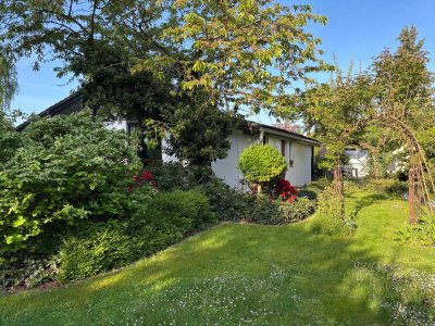 Wunderschönes Architektenhaus in herrlicher Lage von privat zu verkaufen