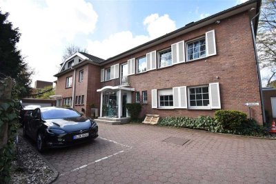 Singles o. Pendler aufgepasst! Souterrain-Whg mit Kitchenette in D-Stockum