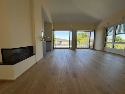 Penthouse in Bestlage von Wiesbaden !