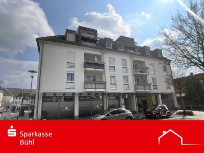 Sehr schicke 3-Zimmerwohnung im Herzen von Sinzheim