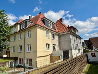 Bezahlbarer Einstieg ins Wohnungseigentum