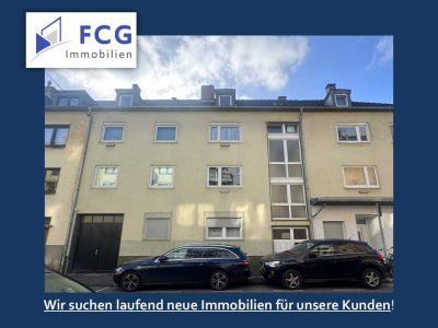 3-Zimmer-Wohnung mit kompletter Anlagestrategie zu kaufen!