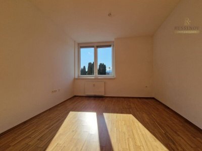 Kompakte 2-Zimmer Wohnung in Zentrumsnähe