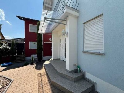 ***sehr gepflegtes Einfamilienhaus mit optionaler Einliegerwohnung in Feldrandlage***