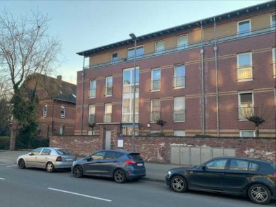 NACHMIETER gesucht 3 Zimmer Wohnung im Grünen