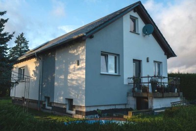 Willkommen in Ihrem Zuhause: Ruhe, Weite und Wohlgefühl im Herzen des Weimarer Landes