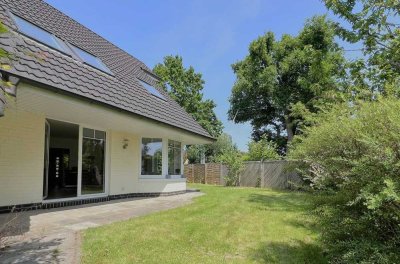 Uni-nah, city-nah, familienfreundlich - Reihenendhaus mit besonders gelungenem Grundriss!!
