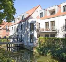 Großzügige 2-Zimmer Wohnung in der Innenstadt