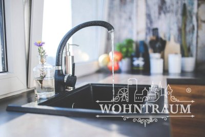 Traumhafte 50m2 Wohnung ++ Parkplatz ++ gute Lage++ Besichtigung am Dienstag 12.05.