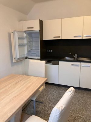 Moderne 3-Zimmer Wohnung mit Einbauküche sofort verfügbar