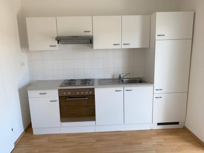 Attraktive Anlegerwohnung mit großzügiger Terrasse