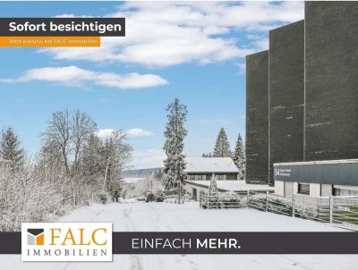 Profitieren Sie von einer guten Rendite in der Ferienvermietung in Winterberg