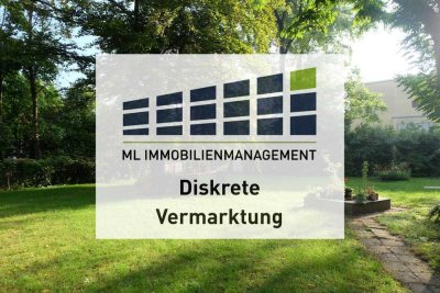 3Z | Balkon | Garage | Tolle Wohnung in ruhiger Lage