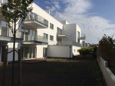 Schöne, geräumige vier Zimmer Wohnung in Darmstadt, Darmstadt-Ost