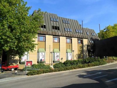 Erstbezug nach Sanierung: Helle-3,5-Zimmer Wohnung mit Loggia im 2. OG in Weinsberg